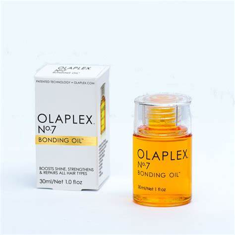 OLAPLEX Nº7 Bonding Oil 30ml