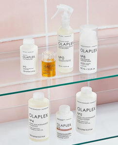 Olaplex Take Home Products