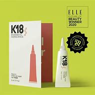 K18 leave-in molecular repair hair mask- 5 ml