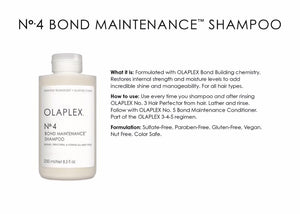 Olaplex No. 4 Shampoo