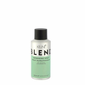 Keune Blend Refreshing Spray Dry Shampoo