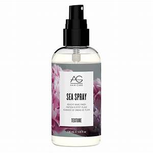 AG Hair Care Sea Spray